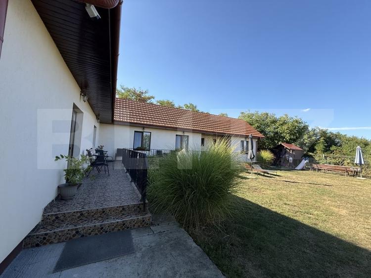 Hotel/Pensiune, de 170.13999938965 mp, în Lazuri