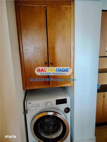 Apartament 2 camere | Crangasi | Boiler Electric | 10min. metrou - 3