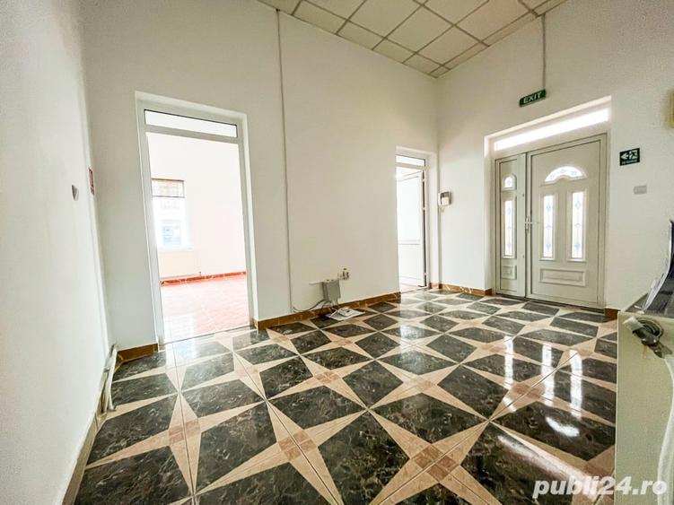 Casă cu 4 camere cu Teren 500 Mp în Central