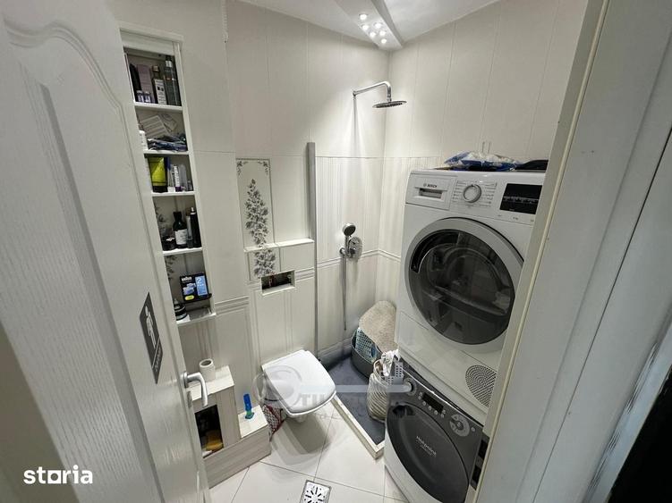 Apartament cu 4 camere în Ultracentral