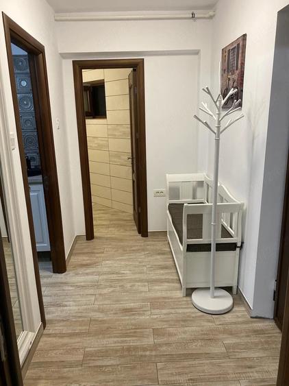Garsonieră decomandată în Faleza Nord