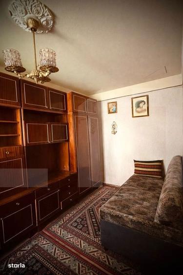 Apartament cu 2 camere în Aurel Vlaicu