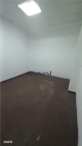 Spațiu comercial, de 190 mp, în Central