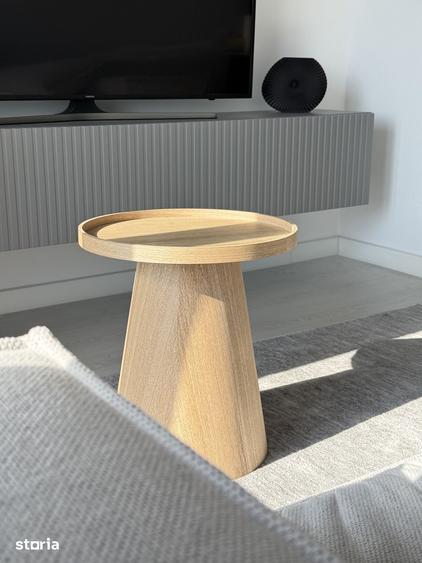 Apartament cu 2 camere decomandat în Ștefăneștii de Jos