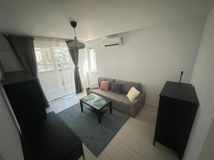 Popesti apartament 2 camere decomandat, bloc nou, metrou Berceni - 1