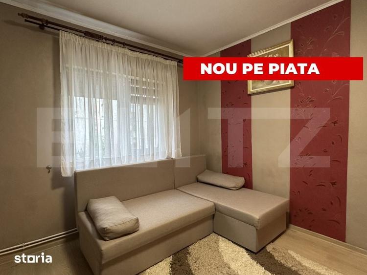 Apartament de vanzare, 2 camere, 41,5 mp, Marasti - 4