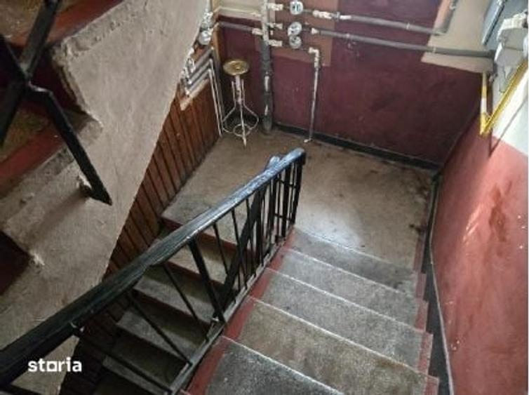 Apartament cu 2 camere în Tineretului