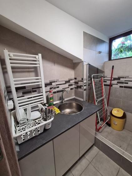 Apartament 3 Camere la Mansardă | Central - Calarași Residence (Hala Traian) - 11
