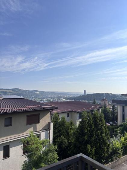 Apartament cu 2 camere în Florești