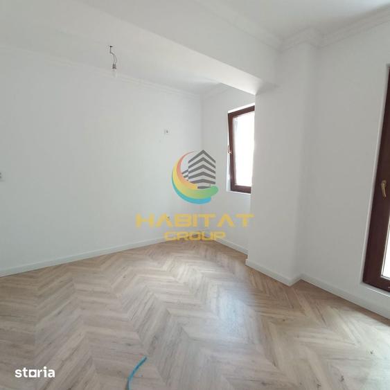 Apartament cu 3 camere în Ghencea