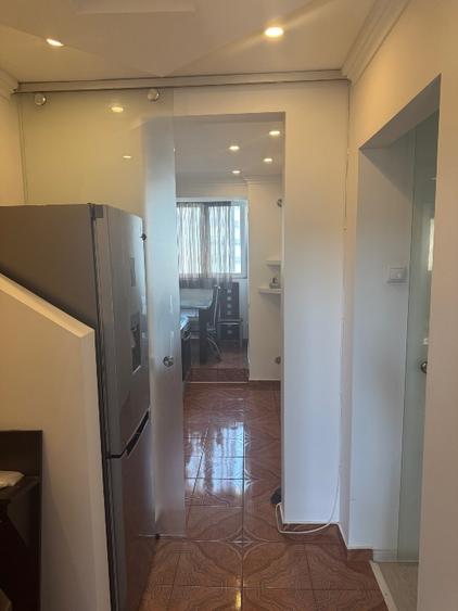 Apartament cu 2 camere decomandat în Dorobanți