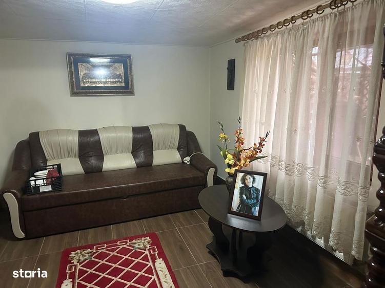 Casa de vanzare Vascau - 15