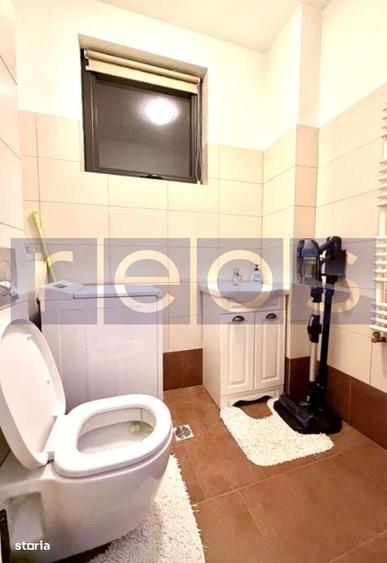 De Vanzare Apartament 2 Camere, 2 Bai, Mobilat Si Utilat | Zona 13 Sep - 1