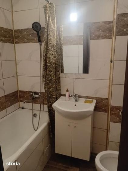 Garsonieră în Micro 9