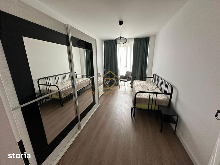 Apartament cu 3 camere în Săsar