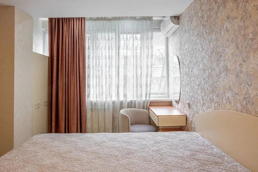 Apartament cu 2 camere decomandat în Grozăvești