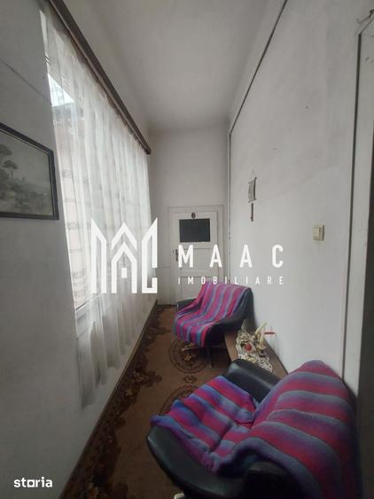 Casă cu 6 camere cu Teren 300 Mp în Ultracentral