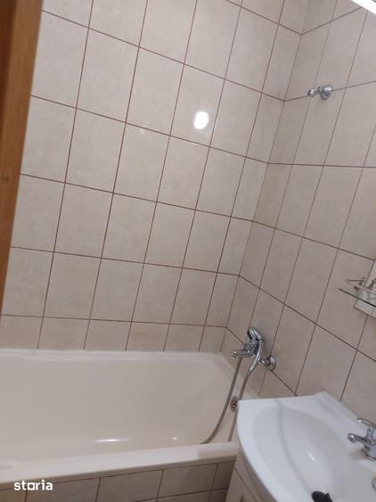 Apartament 1 camera Zorilor, langa Sigma si Univ. Tehnica, cu parcare - 7