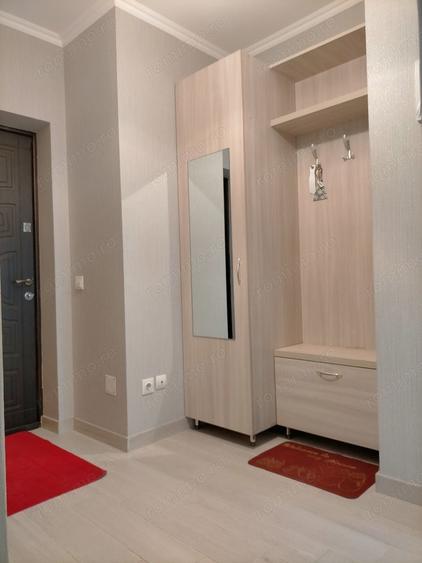 Apartament cu 2 camere de vanzare zona Basarabia - 2