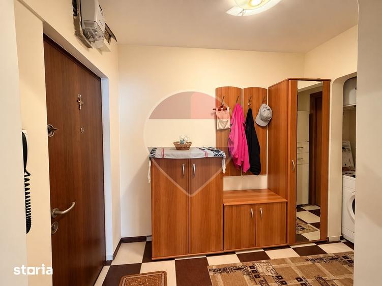 Apartament cu 2 camere de inchiriat in zona Tomis III - 6