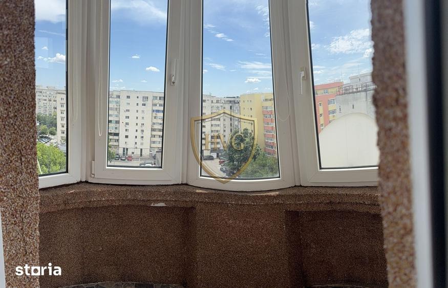 Garsoniera moderna | Proximitate metrou | Piata Muncii - 9