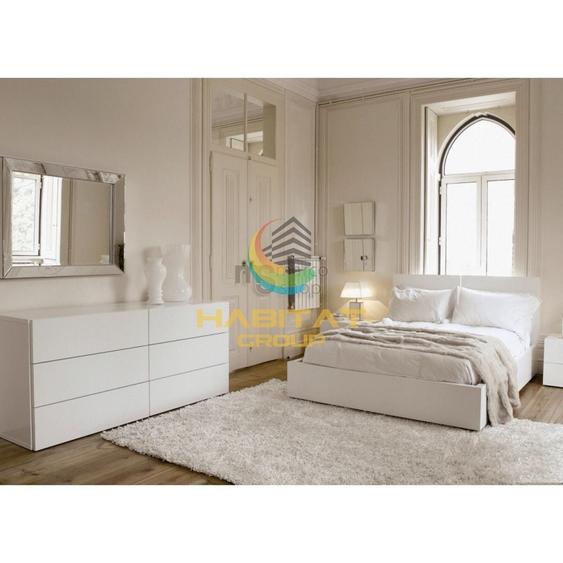Apartament cu 3 camere decomandat în Berceni