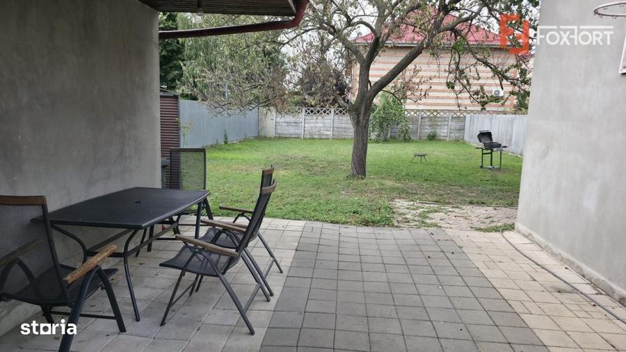 Casă cu 4 camere în Central