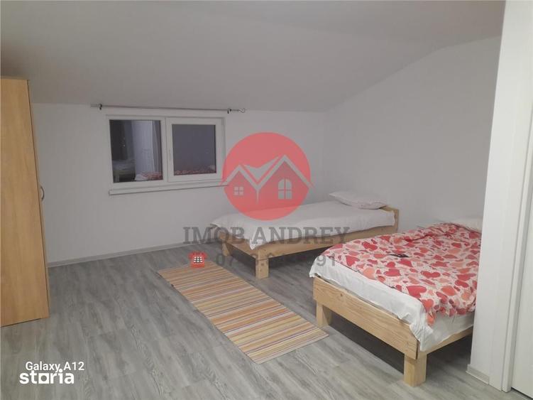 Casa noua P+1 in Mineri, la cateva minute de Tulcea - 6