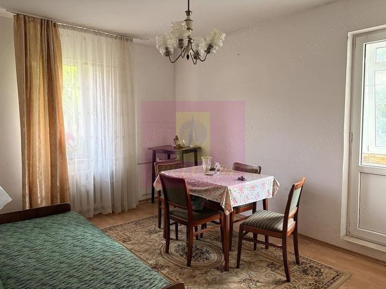 Garsonieră decomandată în Berceni