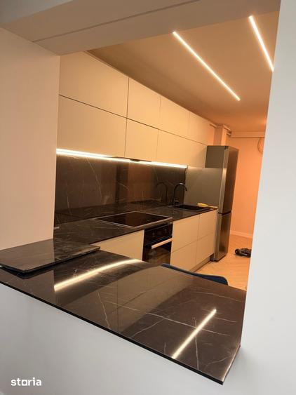 Apartament cu 2 camere în Unirii Sud