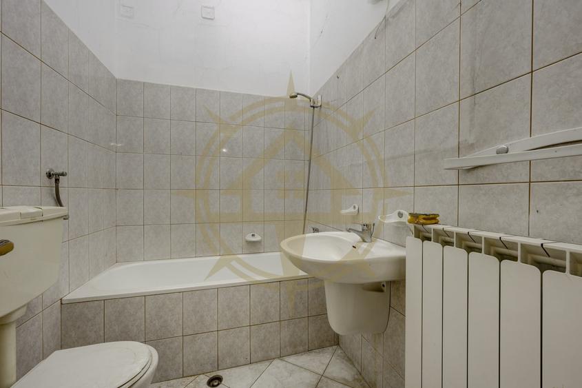 DOM00250 - Apartament Constantin Nacu | Vila Reabilitata | Universitate - 12