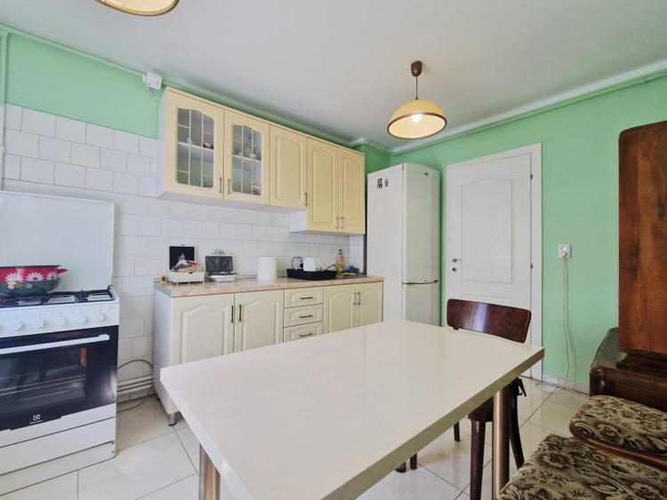 Apartament 3 camere cu parcare in zona Kaufland Marasti - 7