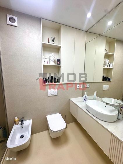 Apartament de vanzare M.I.S Residence, Bistrita | 62 mp + terasa 7mp - 4