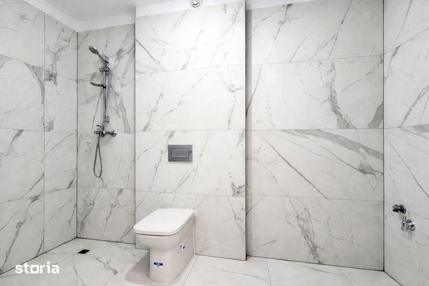 Apartament cu 3 camere decomandat în 6 Vânători