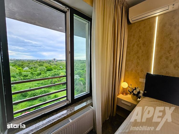 Apartament cu 3 camere decomandat, mobilat în Berceni