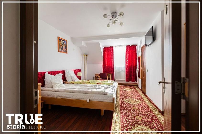 Spațiu comercial, de 2,742 mp, în Breaza