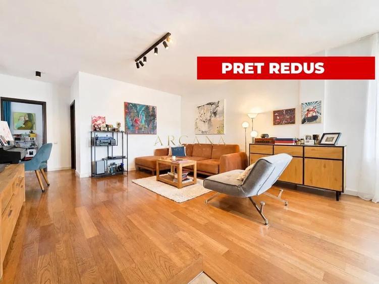 Apartament 3 camere cu parcare Buna Ziua - 1