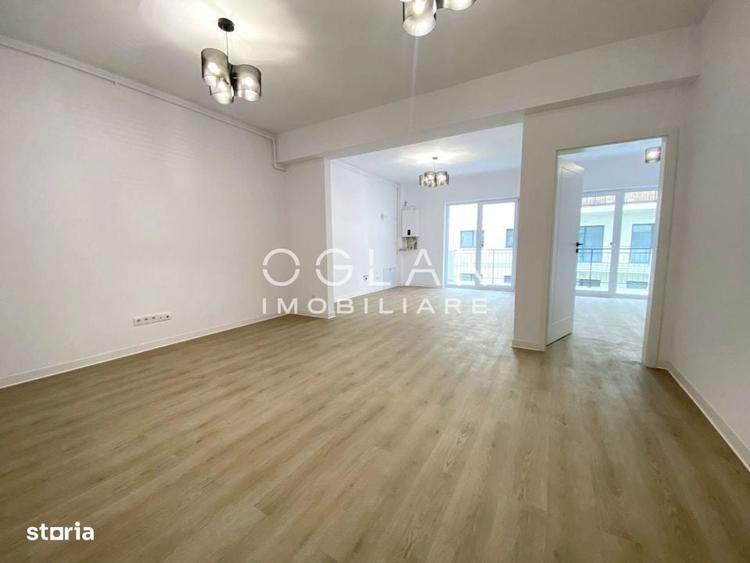 Apartament 2 cam nou, Etaj 1, Predare Imediata! Selimbar 0% Comision - 8