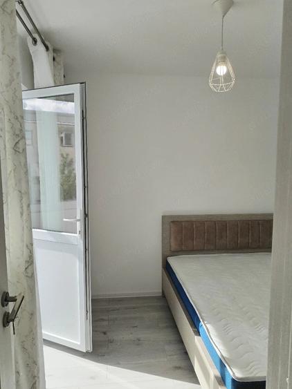 Apartament cu 2 camere semidecomandat în Trivale
