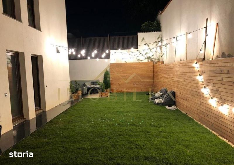 Apartament ultrafinisat intr-o vila exclusivista - 2