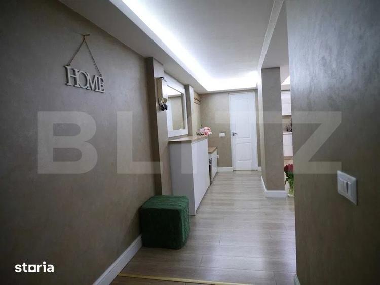Casă cu 6 camere cu Teren 120 Mp în Șcheia