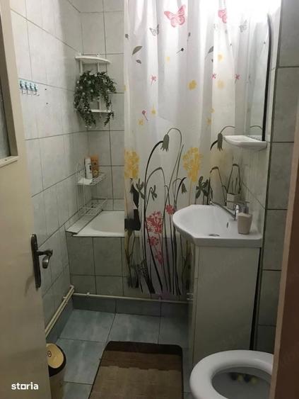 Apartament cu 2 camere în Exercițiu