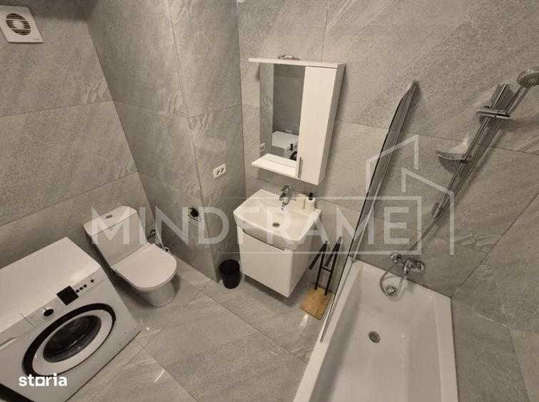 Apartament cu 2 camere decomandat în Rahova — fotografia 2