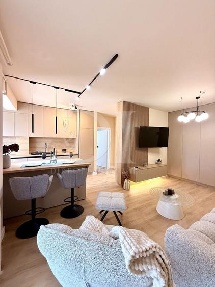 Apartament 3 camere ultramodern / Zona Tineretului - 2