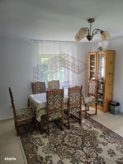 Casă cu 4 camere în Tisa