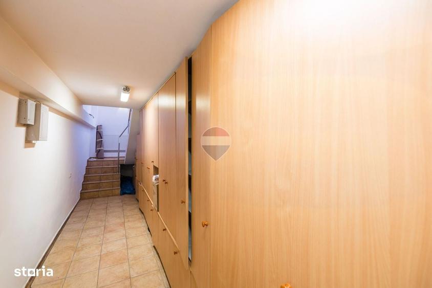 Casă cu 4 camere cu Teren 700 Mp în Bunloc