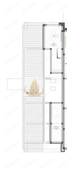 Duplex cu 7 camere cu Canalizare în Ghiroda