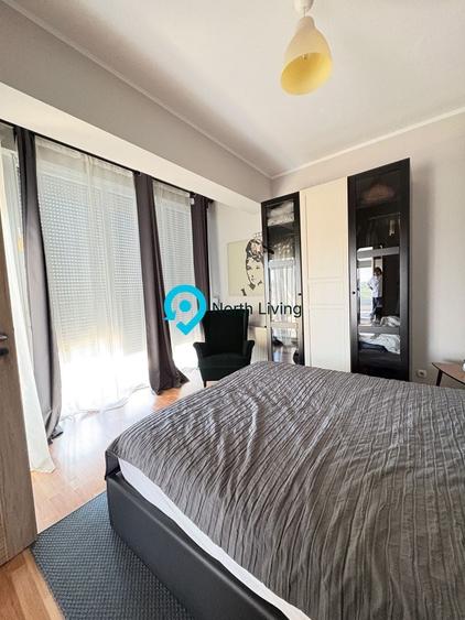Apartament cu 3 camere în Sud-Est