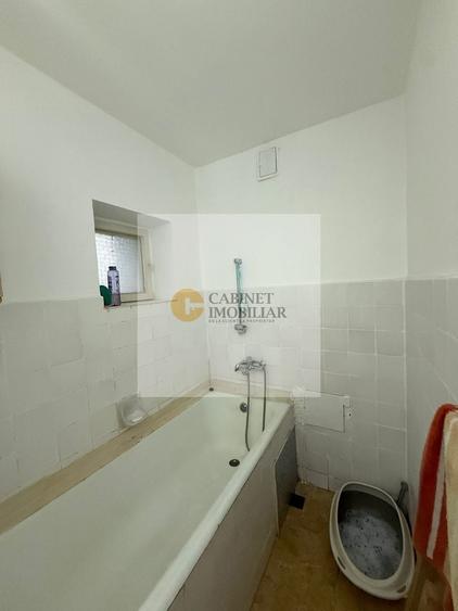 Apartament cu 2 camere decomandat, mobilat în Centrul Civic