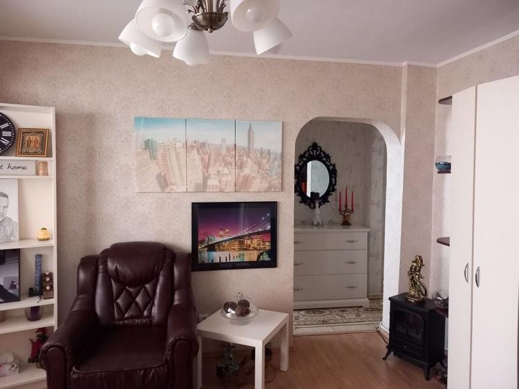 Apartament cu 3 camere decomandat în Ultracentral